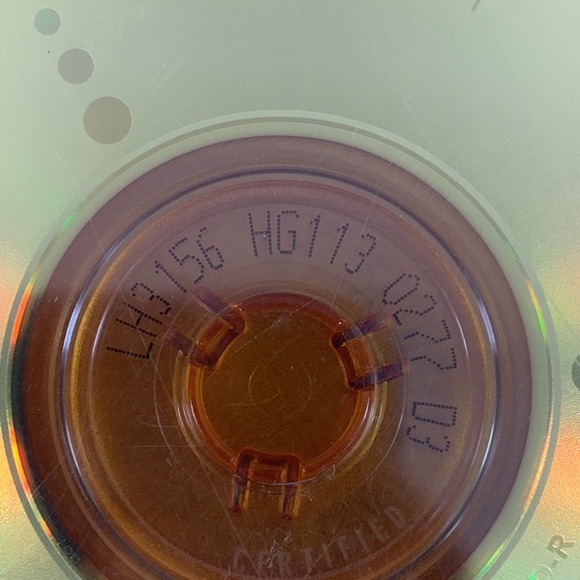 10 Pack TDK CD-R Recordable Compact Disc 80 min 700MB Slim Case New Sealed - Picture 12 of 12